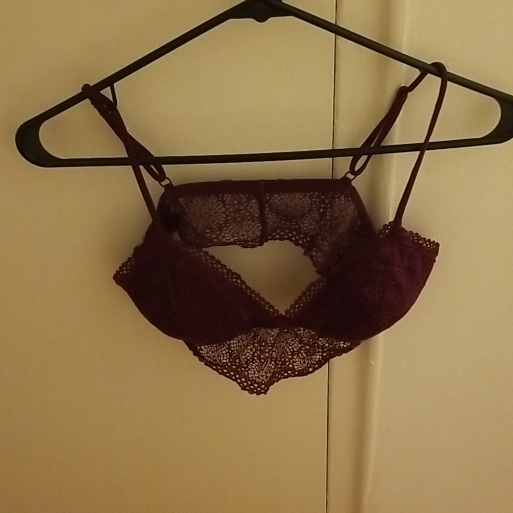 Victoria secret bralette